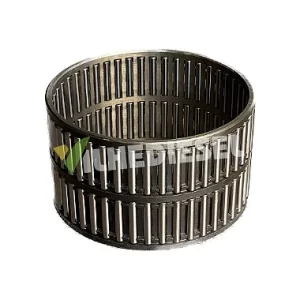 ROLAMENTO AGULHA 1ª/2ª LIVRE CX VOLVO AUTOMÁTICA