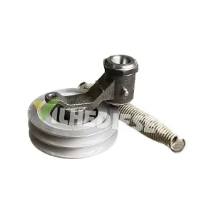 TENSOR CORREIA VOLVO NL12