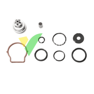 REPARO VALVULA FREIO MOTOR SCANIA 124 S5 P G R