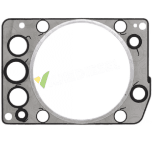 JUNTA CABECOTE MB 457 C/RESALTO - ELRING