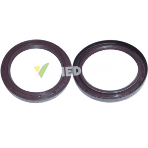 RETENTOR DIANTEIRO MOTOR IVECO EUROTECH - ELRING