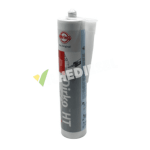 SILICONE ORIGINAL CINZA GRANDE - ELRING