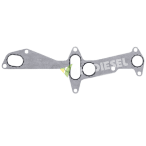 JUNTA CABECOTE FILTRO VOLVO D12 - ELRING