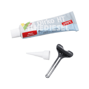 SILICONE ORIGINAL CINZA P - ELRING