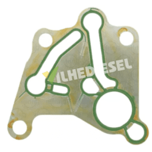 JUNTA COMBUSTIVEL METAL VOLVO D12 - ELRING