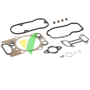 JOGO DE JUNTA SUPERIOR C/RETENTOR